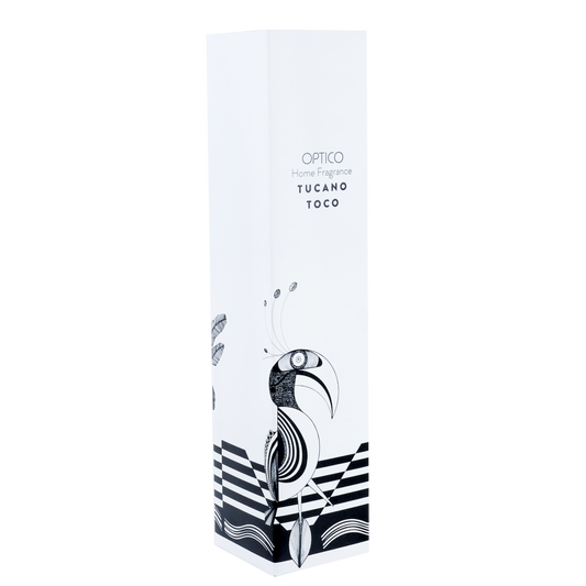 TUCANO TOCO