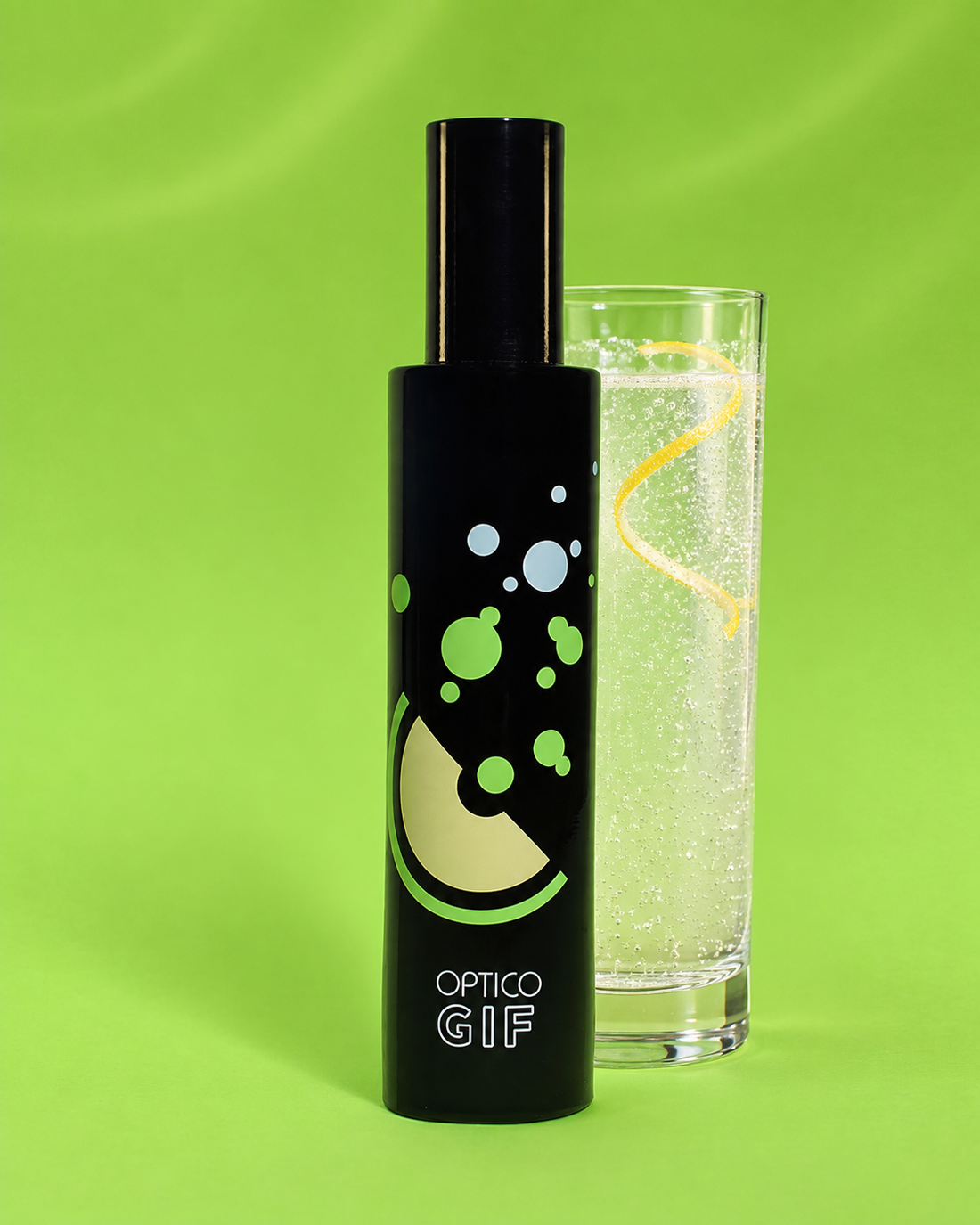 OPTICO GIF 100 ml